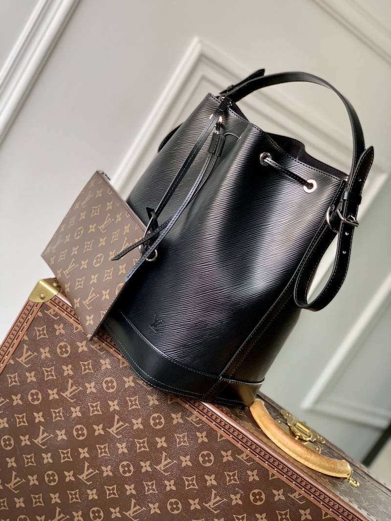 LV Bucket Bags